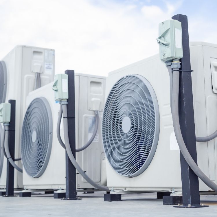 Commercial HVAC Project by Southern Brothers Mechanical
